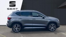SEAT Ateca 1.5 TSI EVO Xperience Lux 5dr DSG Petrol Estate